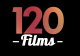 Profile picture for user 120films