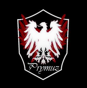 Profile picture for user Prymuz