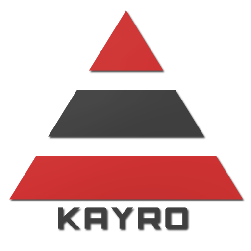 Profile picture for user KayroOfficial