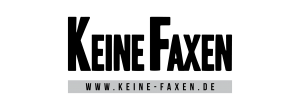 Profile picture for user KEINE FAXEN
