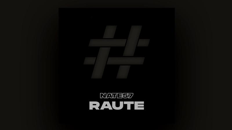 Cover von Nate57 - Raute