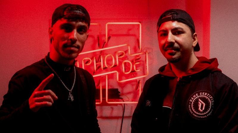 Das große ALI471 Interview: Vom Bolzplatz zur Rap-Karriere