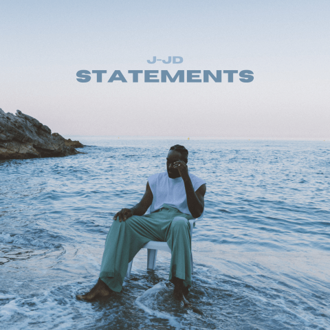 ,,Statements'' Single Cover