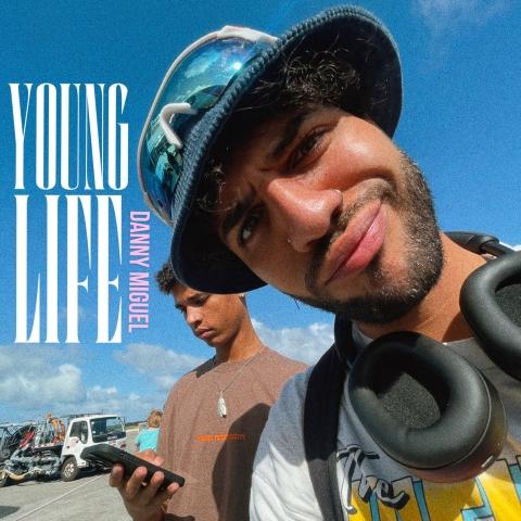 Danny Miguel - Young Life