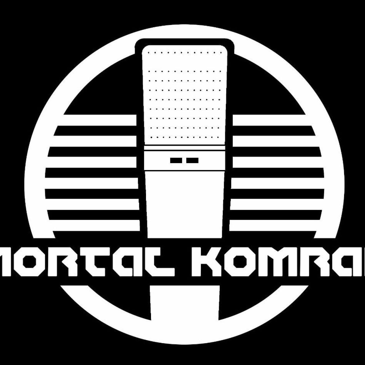 Mortal KomRap 2016