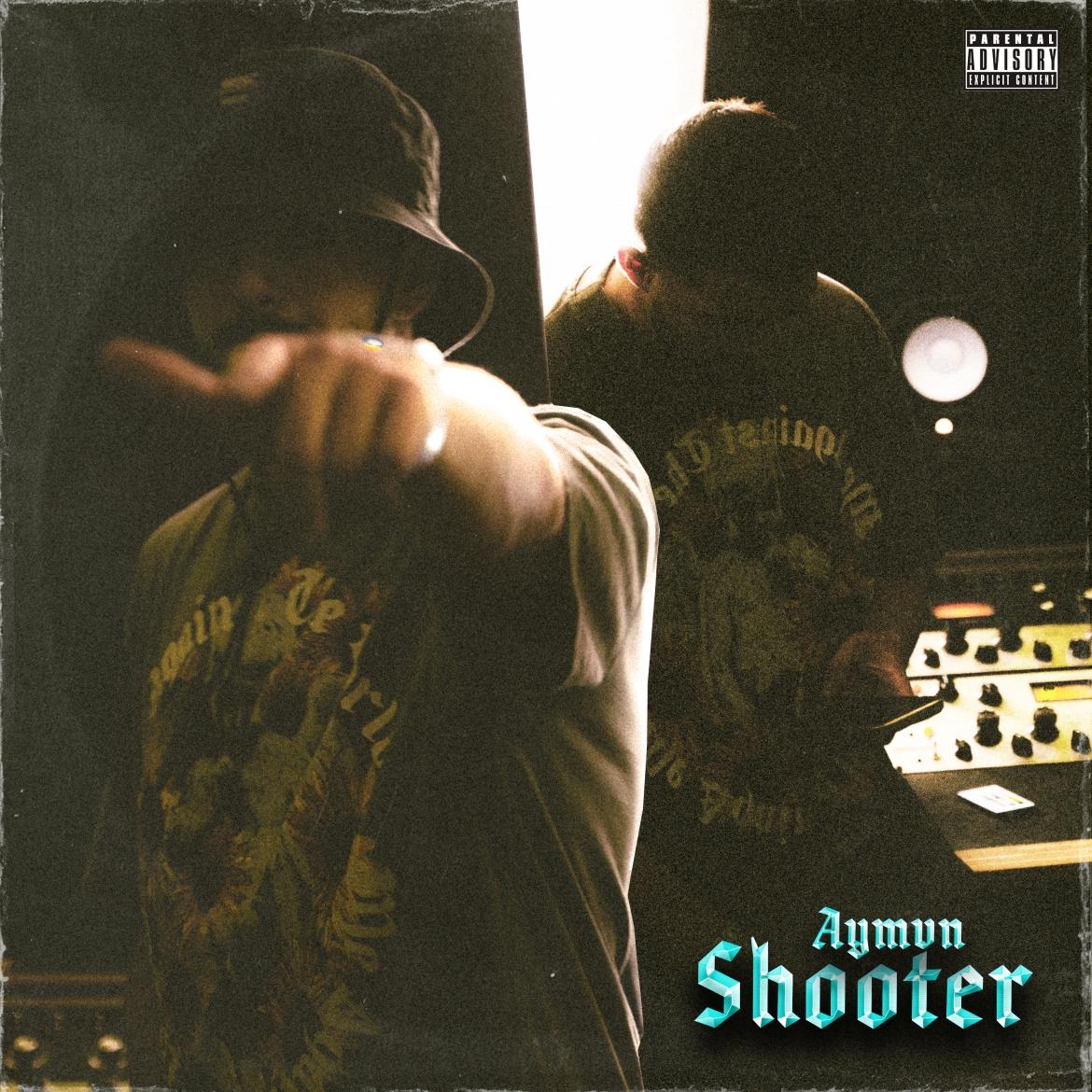Cover für das Lied Shooter