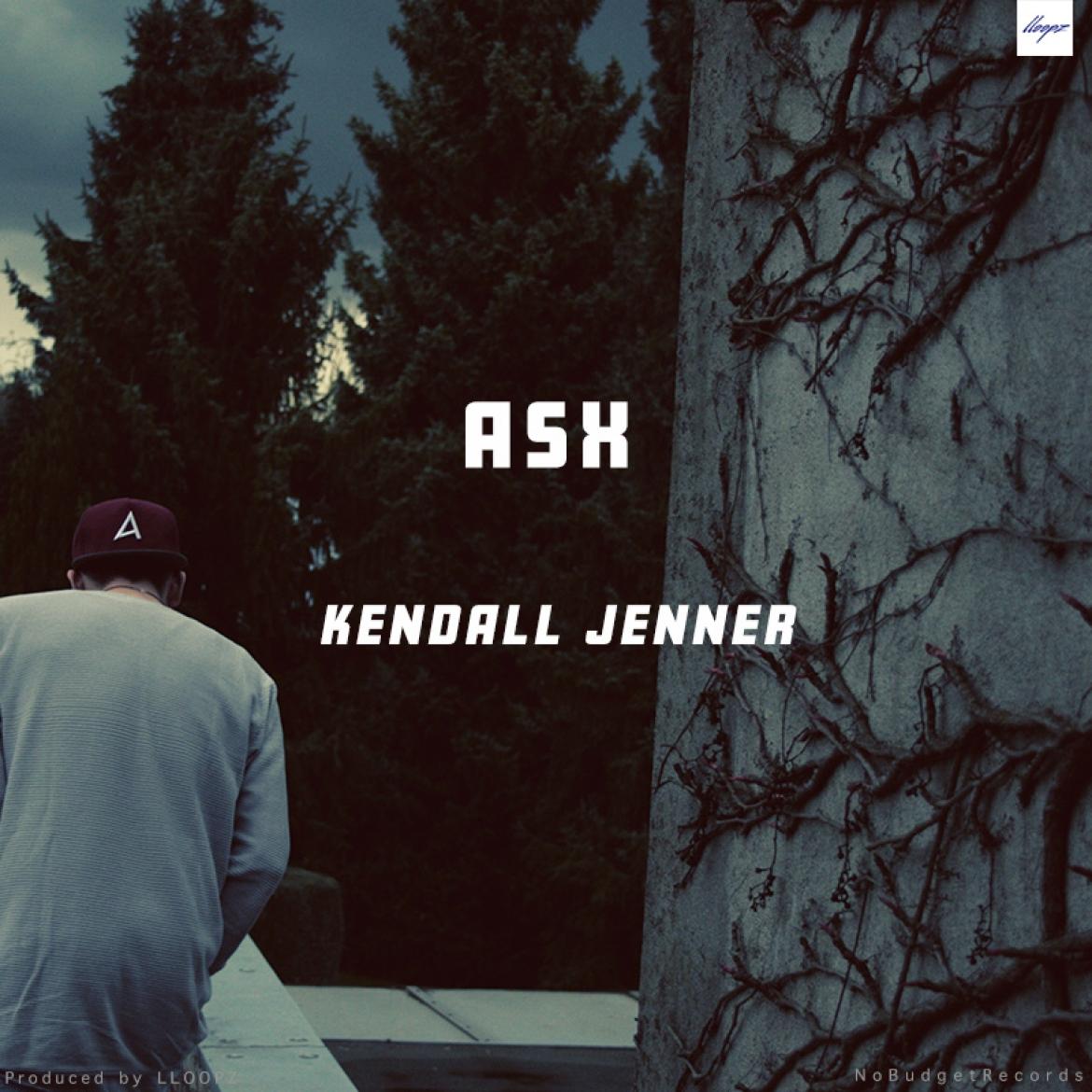 ASX Kendall Jenner EP