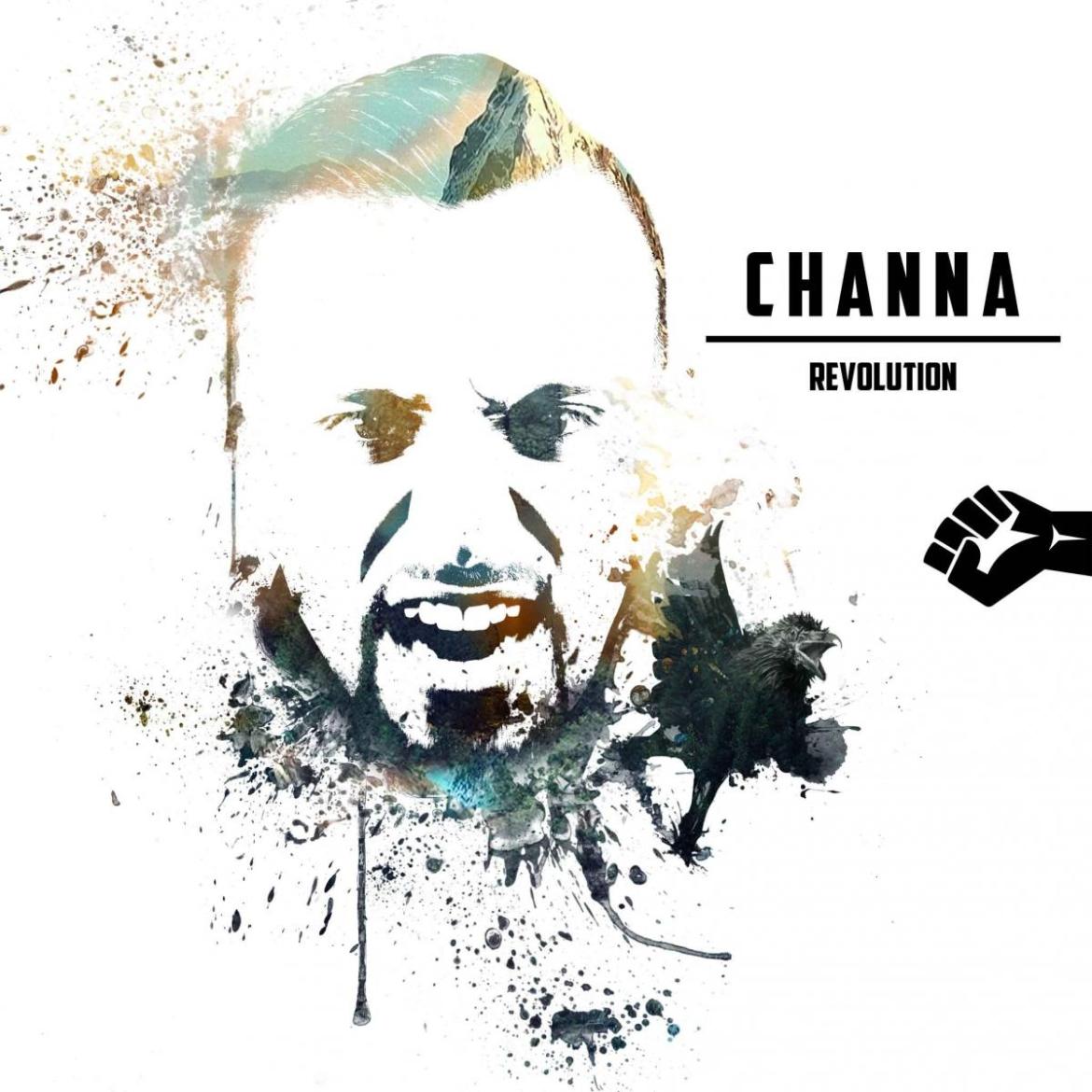 Channa - Revolution