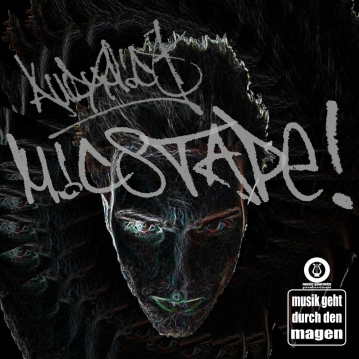 Das Cover des Mixtapes 'Micstape'