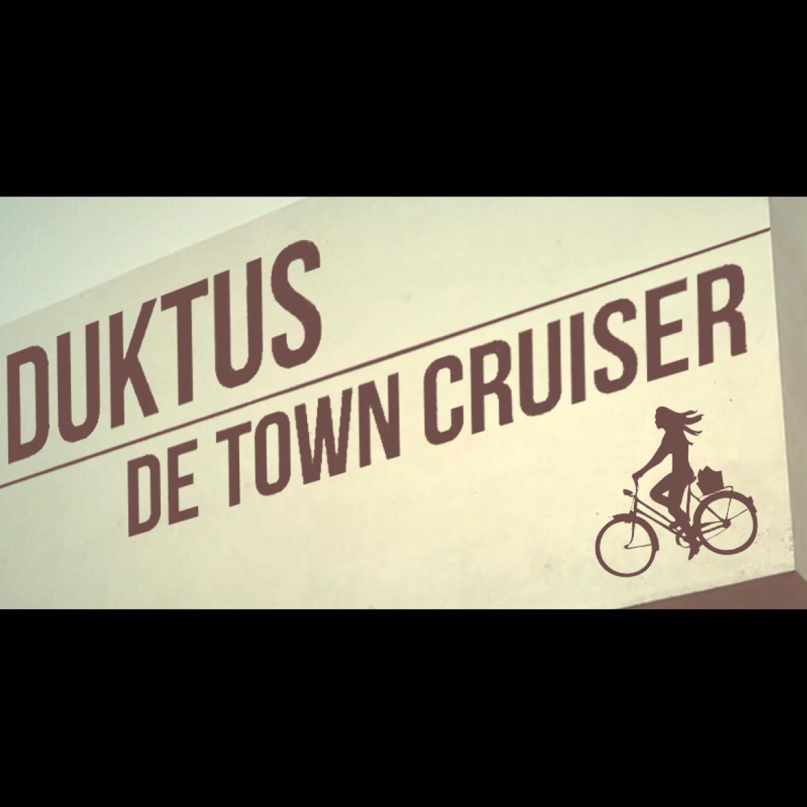 Duktus - DE Town Cruiser