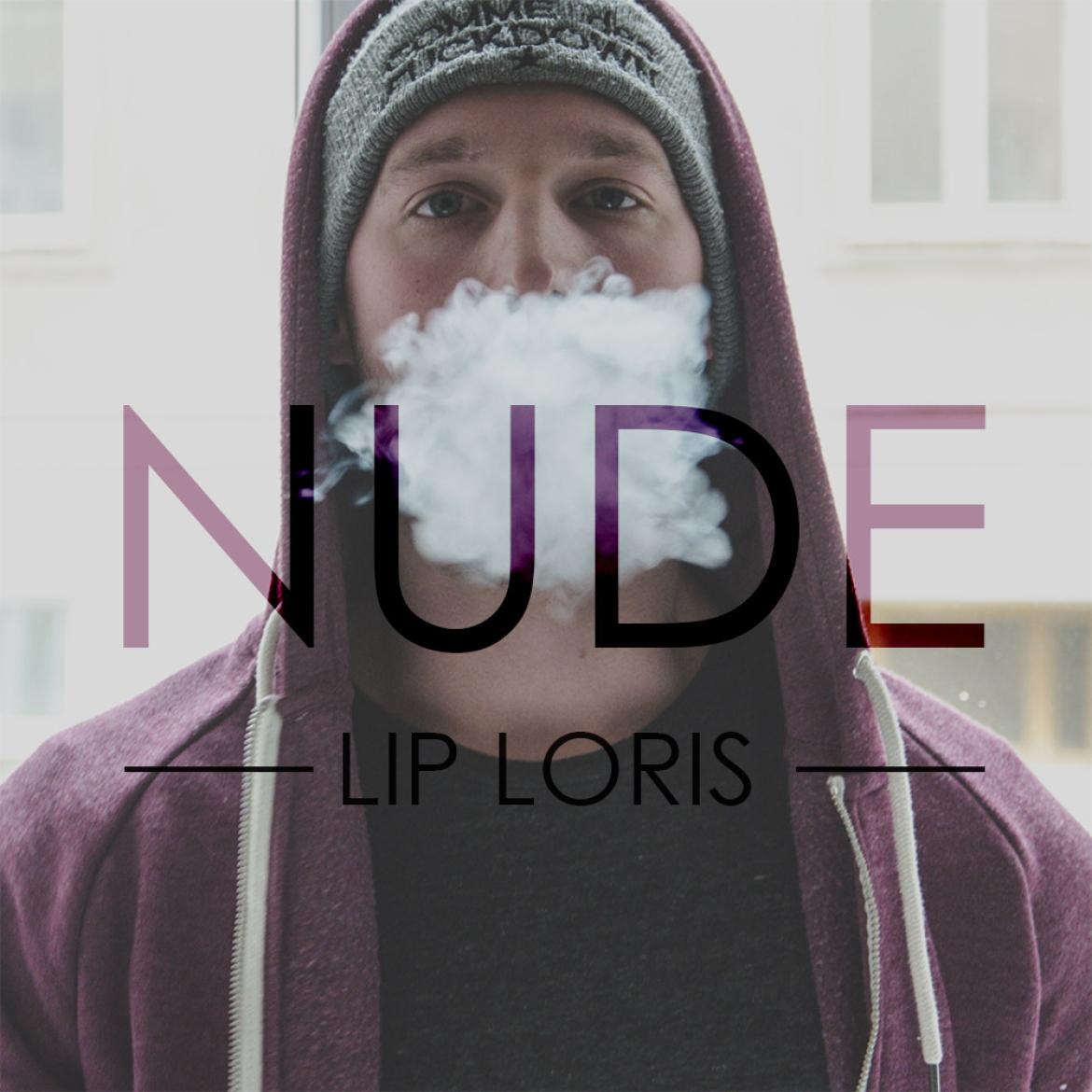 LipLoris EP Cover