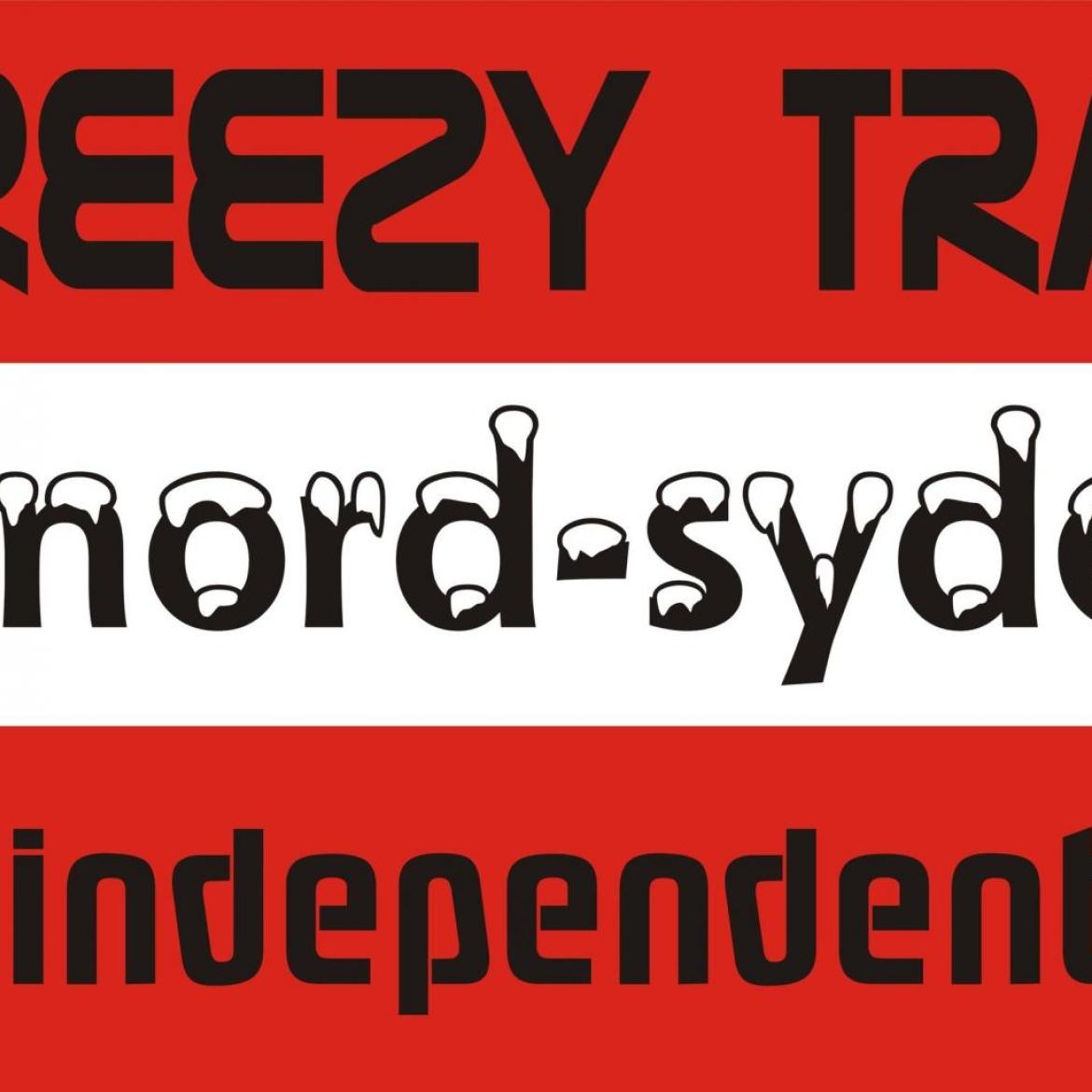 Freezy Trap Logo