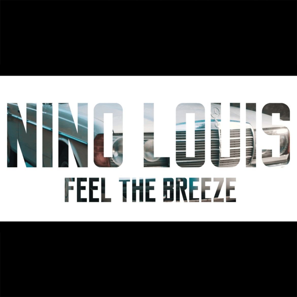 Nino Louis - Feel the Breeze