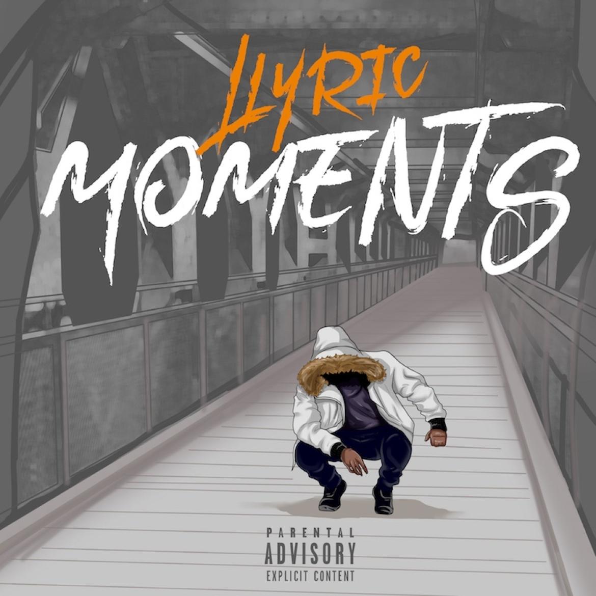 Llyric -Moments
