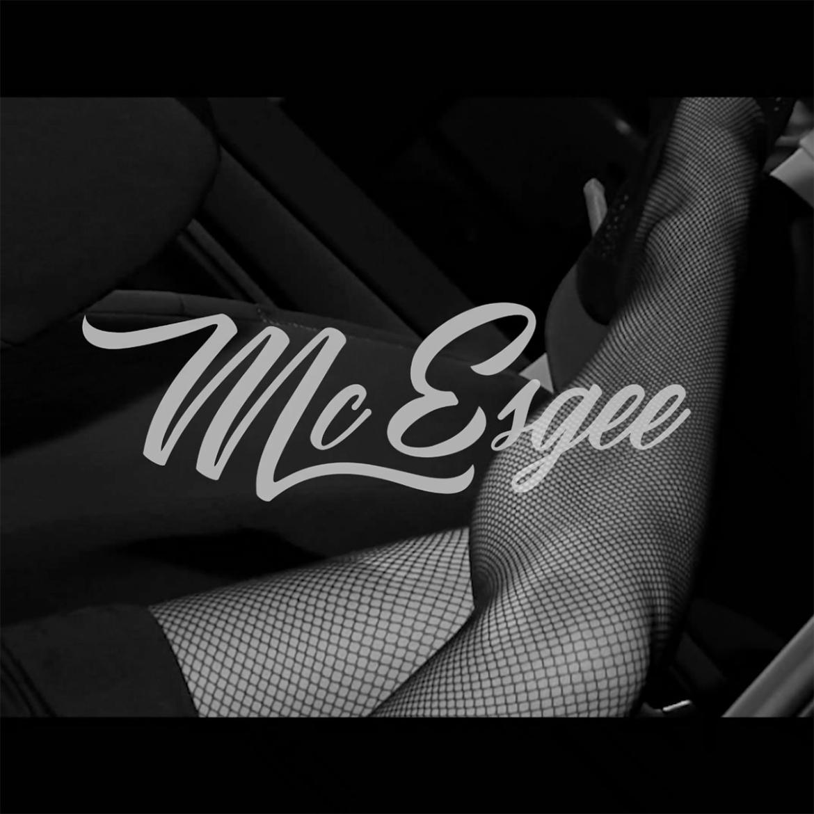 McEsgee - Meine Punchlines - Aus dem Album "BreitGefächert" - @ Nex Life