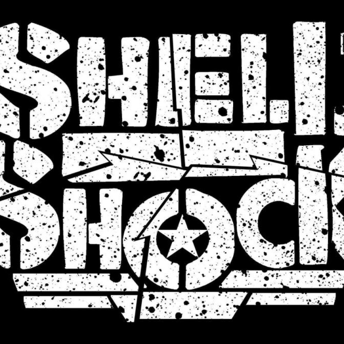 ShellShock Kingstyle
