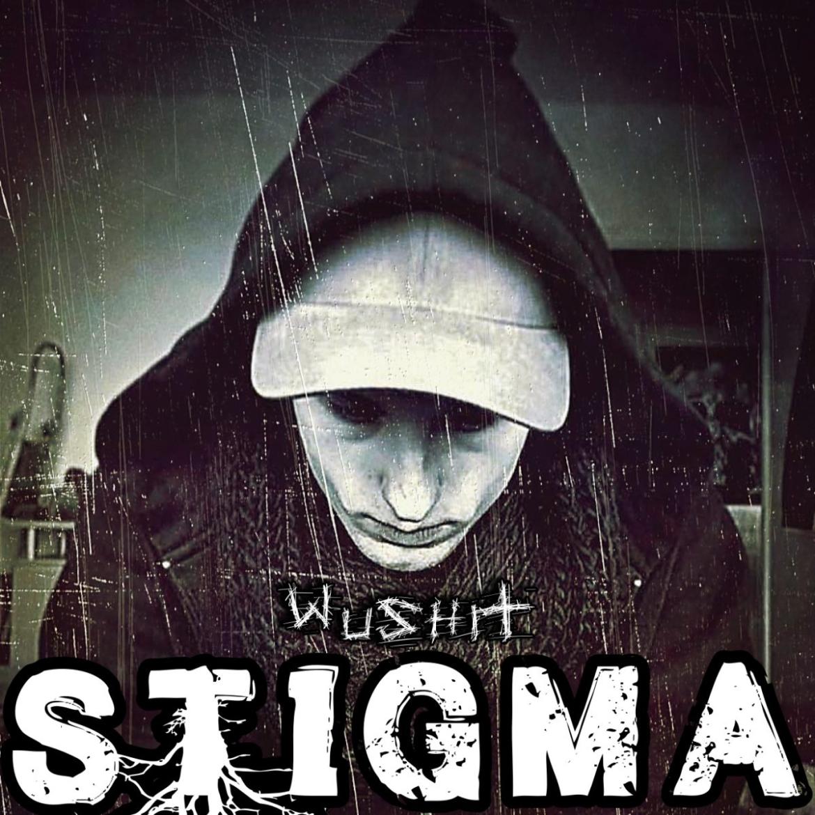 Stigma EP (cover)
