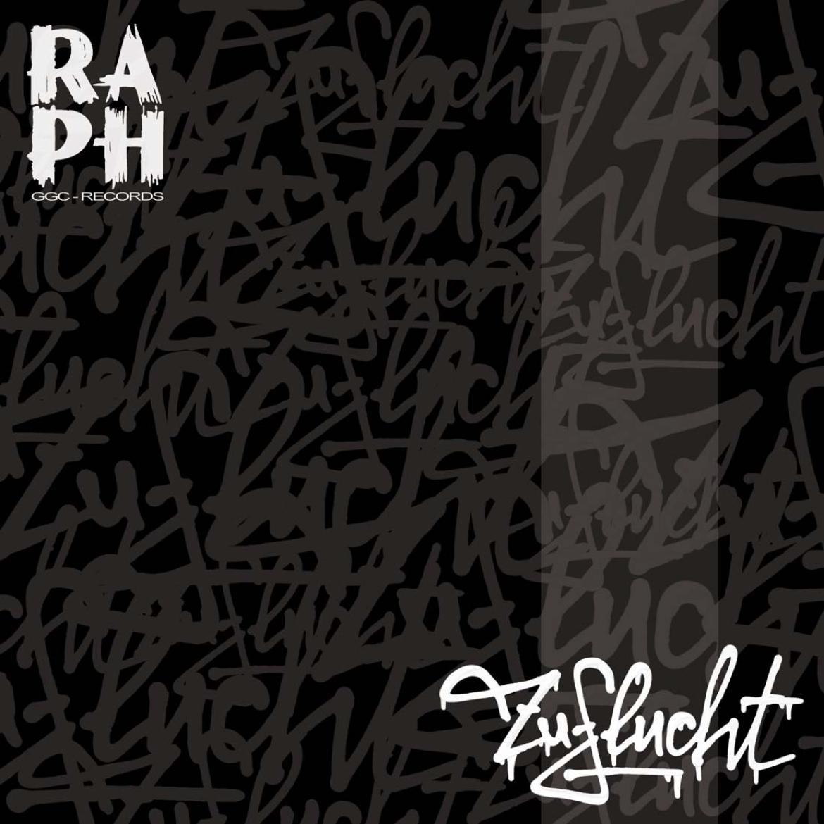Raph-Zuflucht-Cover