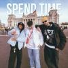 SPEND TIME