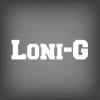 Profile picture for user Loni-G