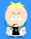 Profile picture for user Butters