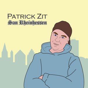 Profile picture for user Patrick Zit