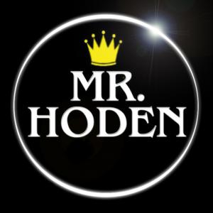 Profile picture for user MR. HODEN