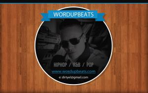 Profile picture for user wordupbeatscom