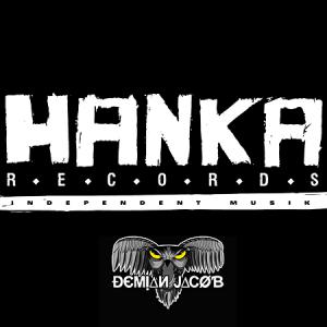 Profile picture for user HankaRecords