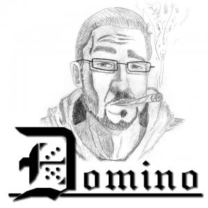 Profile picture for user Domino