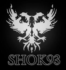 Profile picture for user SHOK 93