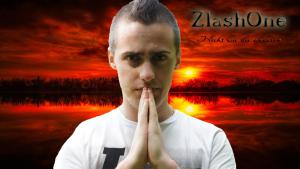 Profile picture for user ZlashOne