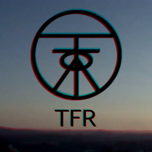 Profile picture for user TFR