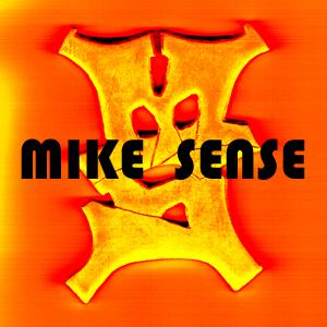 Profile picture for user mike sense