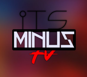 Profile picture for user itsMinusTV