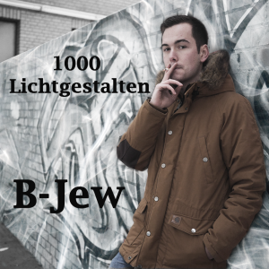 Profile picture for user B-Jew