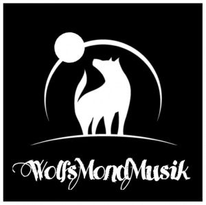 Profile picture for user WolfsMondMusik