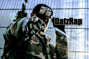 Profile picture for user Datz-Rap