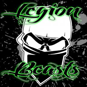 Profile picture for user Legion-Beasts