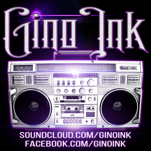 Profile picture for user Gino Ink BEATZ