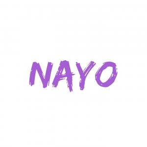 Profile picture for user NAYO
