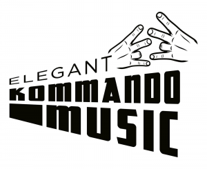 Profile picture for user ElegantKommandoMusic