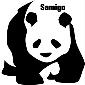 Profile picture for user Samigo