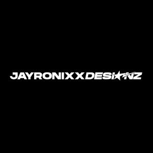 Profile picture for user Jayronixxdesignz