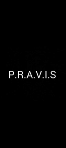 Profile picture for user P.R.A.V.I.S