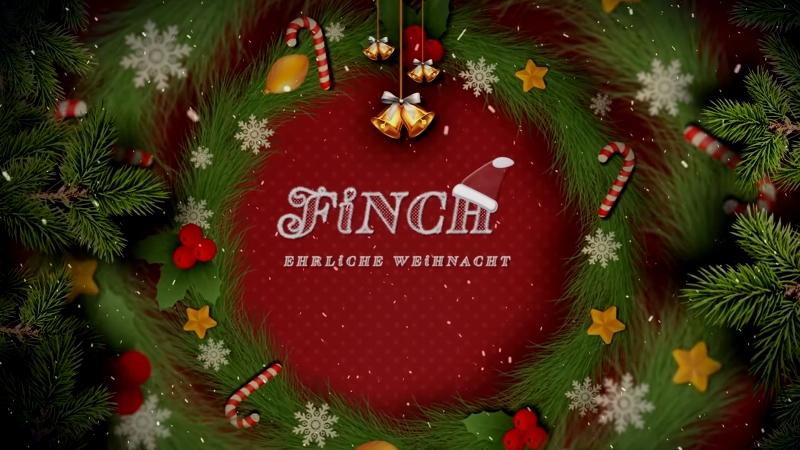 FiNCH - Ehrliche Weihnacht