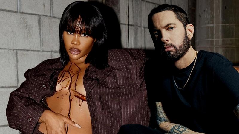 SZA & Eminem