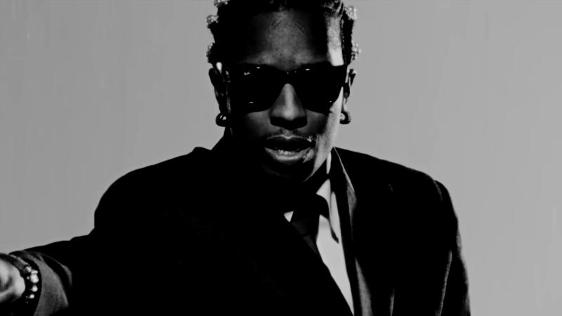 A$AP Rocky