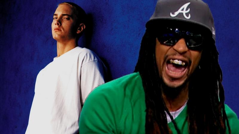 Лил джон и эминем. Lil Jon Eminem. Лил Джон с Эминемом. Lil Jon 2022.
