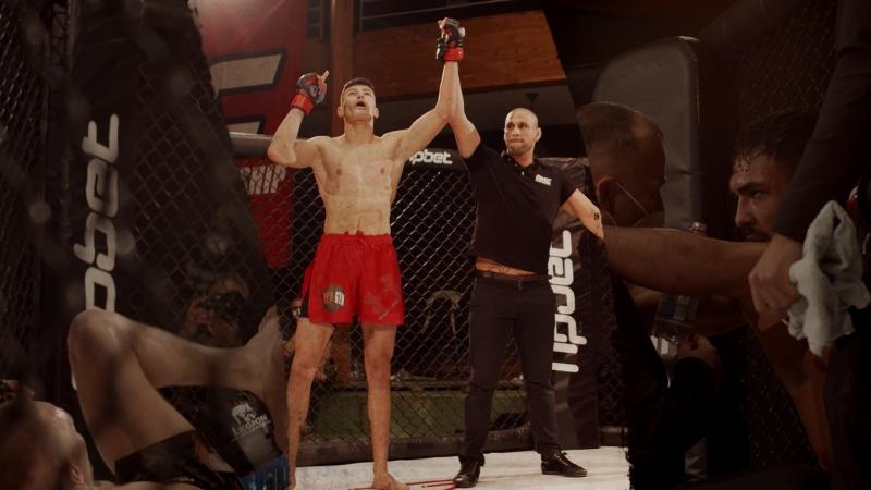 "MMA ist mein Leben!": GMC Recap mit Islam Dulatov, Michael Smolik, Denis & Kim Samonte und mehr